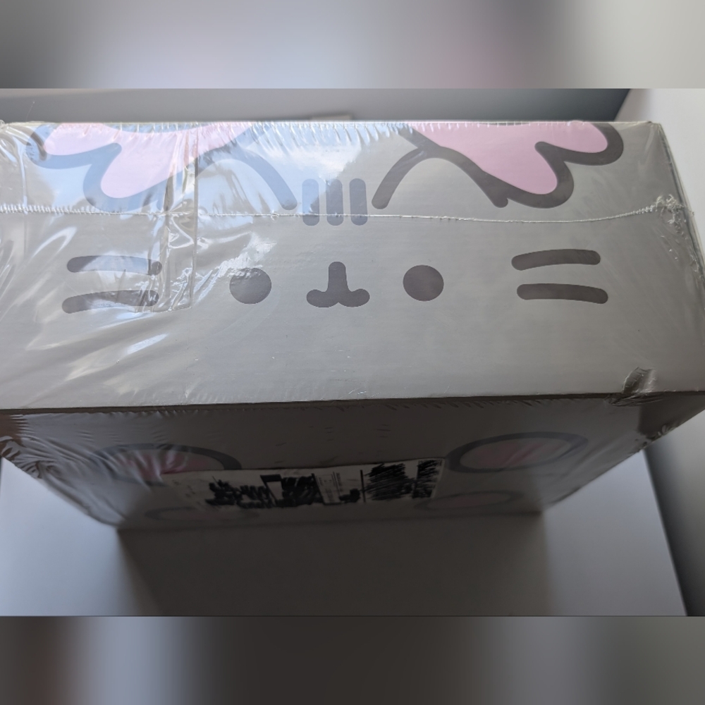Winter 2024 Pusheen Box NEVER OPENED